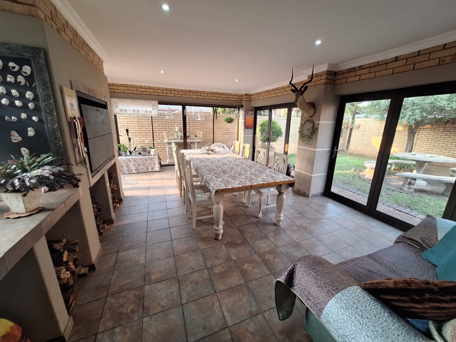 4 Bedroom Property for Sale in Sasolburg Ext 23 Free State